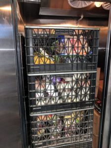 Milk Crates