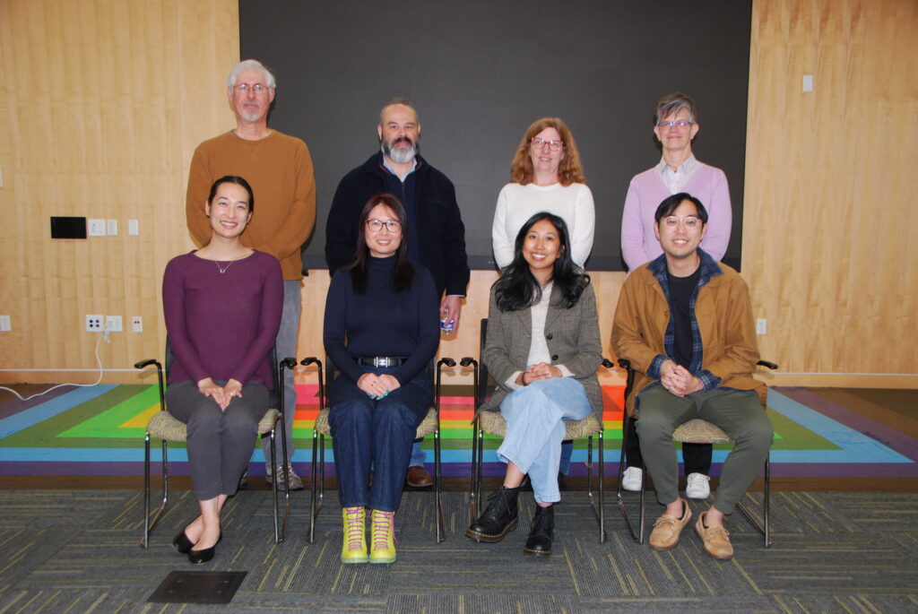 2025 Board of Directors