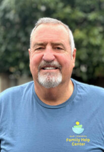 Photograph of Kent Kavasch